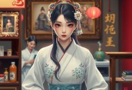 妖女莫逃