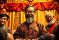 郭德纲21年相声精选