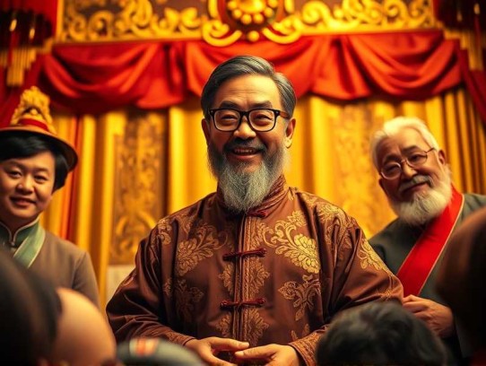 郭德纲21年相声精选