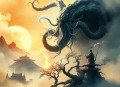 长生志异 爆款玄幻 诡异修仙 恐怖克苏鲁完结