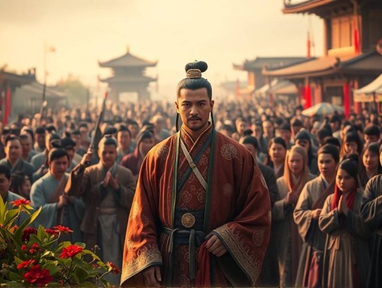 薛刚反唐(100回) 袁阔成 - 在线收听