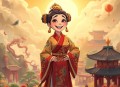 老祖宗她是真的狂丨高分霸榜多人精品有声剧 爆笑穿越