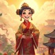 老祖宗她是真的狂丨高分霸榜多人精品有声剧 爆笑穿越