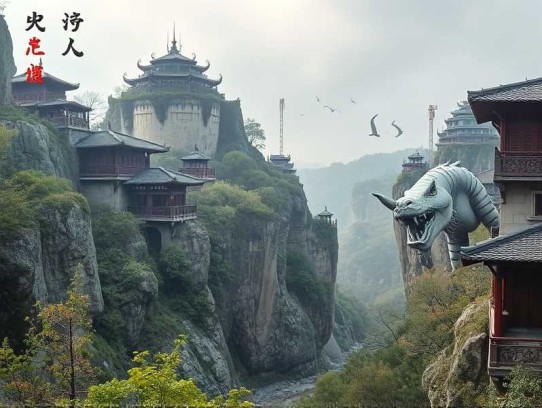 天子谋    南瓜楠少&清灵