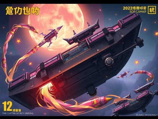 超级装逼抓鬼系统丨精品多人有声剧