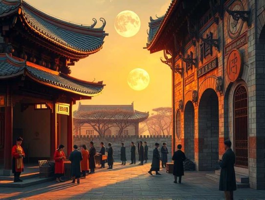 东厂西厂