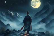 夜旅人