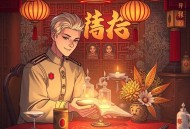 招财先生 _ 风水之王 _ 悬疑灵异 _ 拜神捉鬼 _ 南茅北马东招财 _ VIP免费 _ 精品多人有声剧