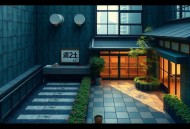 《恐怖直播的我太难了》主播：百变zero 1023集完