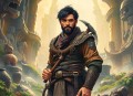 《我当摸金校尉的那些年（付费版）》紫襟故事
