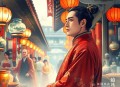 庆余年2范闲归来.边度.演播易易芸杨