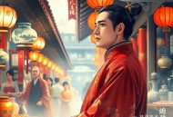庆余年2范闲归来.边度.演播易易芸杨