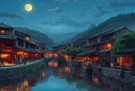 芙蓉镇  首届茅盾文学奖获奖作品