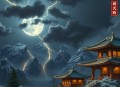 罗布泊之咒（完结）
