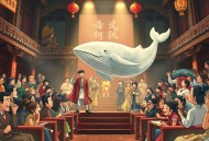 流氓小县令正版架空历史&搞笑穿越白鲸剧场多人有声剧