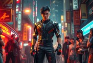 我就是传奇丨都市热血丨搞笑爽文丨第九特区作者伪戒