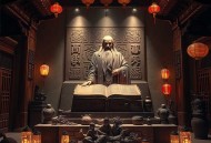 镇妖博物馆丨2021年悬疑榜一神书_老彩&乔津津
