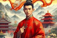 大明优秀青年 天煌贵胄