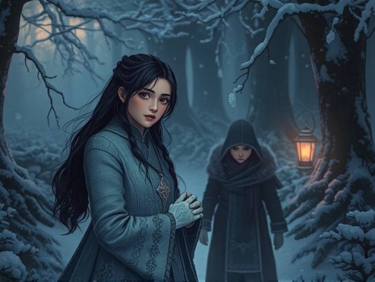 附加遗产.有声剧【冬冬＆瀚墨】