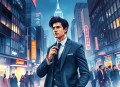 我真不是坏男人都市凤娱有声【完结】