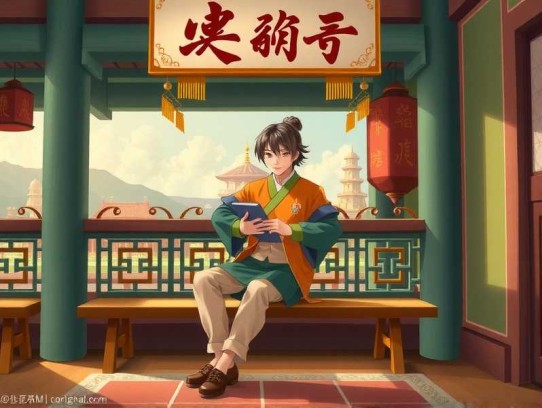 声音盒子剧社 连载至1491集图片