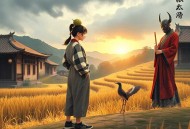 农家毒“妃”丨杜骁×倒吊男×仓颉旁白丨种田丨广播剧