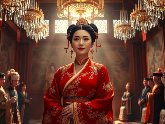 鹿鼎记