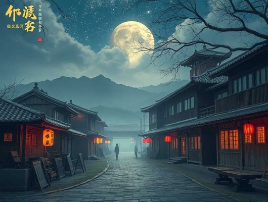 皇叔宠溺，狂妃太嚣张（古言多人有声剧）