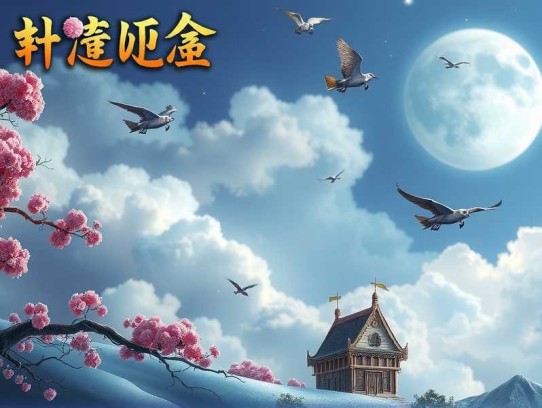 青歌沁声 1603集完图片