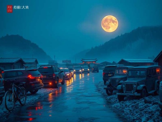 相爷您的医妻有点毒|莱兮、周默、晓月云扬领衔演播有声剧