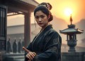 妻乃上将军