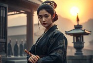 妻乃上将军