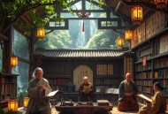 老道书馆