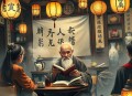 单田芳 乱世枭雄 全301回