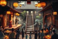 德云社《德云书馆》