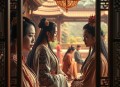 【高甜剧场】嫡嫁千金丨千山茶客原著丨多人有声剧完结