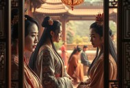 【高甜剧场】嫡嫁千金丨千山茶客原著丨多人有声剧完结