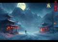 致命魔术丨诺兰经典电影原著小说丨电影炫酷烧脑，小说完整解谜丨多人有声剧