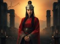 重生之女将星.有声剧