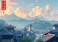 曾国藩心法40讲：人生逆袭指南