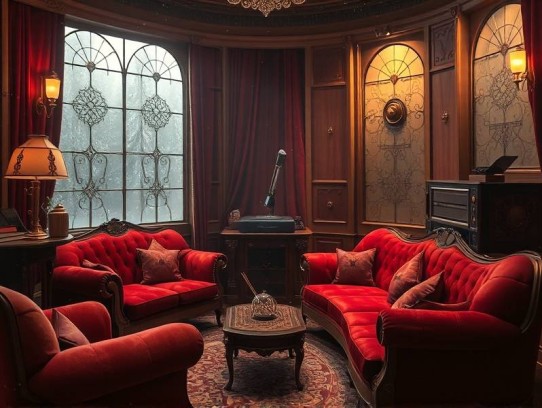 如果爱情藏不住.广播剧