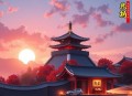 北纬30度：莽荒诡境【周建龙】