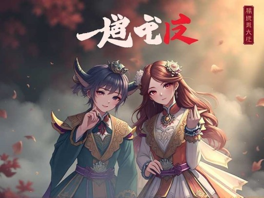 婚不由己 _ 君颜讲故事 _ VIP免费多人有声剧