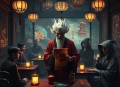 怪谈餐厅（vip版）_白小生播讲