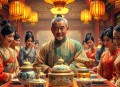 甄嬛传·如懿传【典藏版】影视原配季冠霖领衔