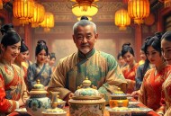 甄嬛传·如懿传【典藏版】影视原配季冠霖领衔