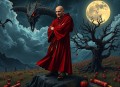 《偷天》血红超人气修真小说完结