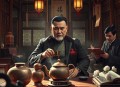 大宇茶馆讲民国枭雄杜月笙 -114 完结