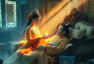 医妃难求（灿烂的调调，云天河）