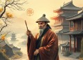 杜甫传丨诗圣的传奇人生 冯至著完结